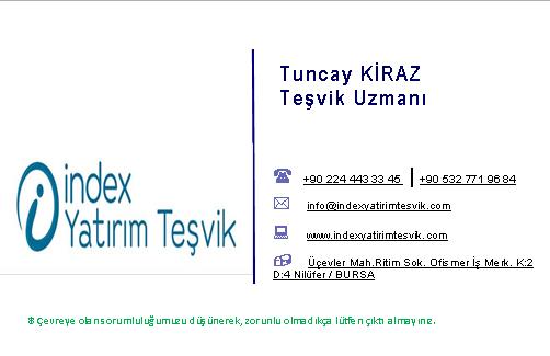 Tuncay KİRAZ